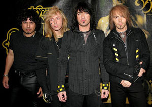   Stryper