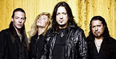 STRYPER