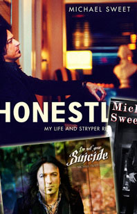  Honestly: My Life And Stryper Revealed