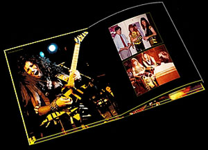 STRYPER - By His Strypes