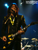 Stryper - Foto: David Esquitino 