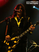 Stryper - Foto: David Esquitino 