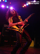 Stryper - Foto: David Esquitino 