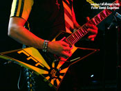 Stryper - Foto: David Esquitino 