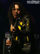 Stryper - Foto: David Esquitino 