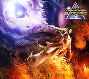 STRYPER - Falle 