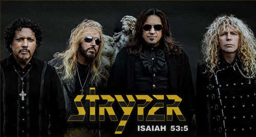 stryper