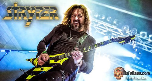 STRYPER