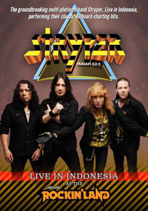 STRYPER