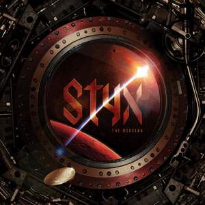 STYX - The Mission