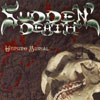 SUDDEN DEATH - Unpure burial 