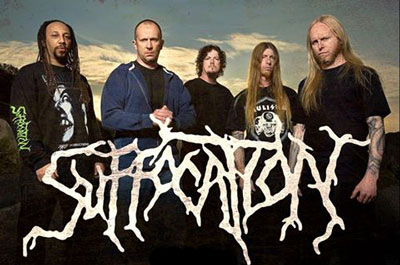 Suffocation