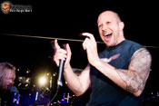 Suffocation - Foto: Sergio Albert 