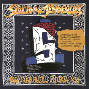  SUICIDAL TENDENCIES - Controlled by Hatred/Feel Like Shit...Déjà Vu