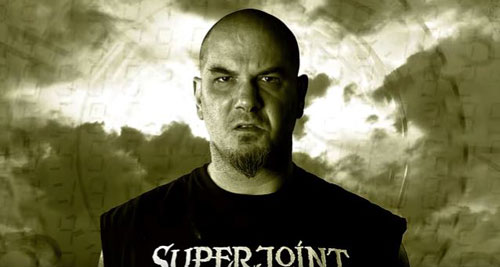 Phil Anselmo