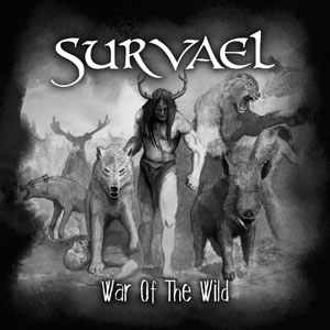 SURVAEL - War of the Wild