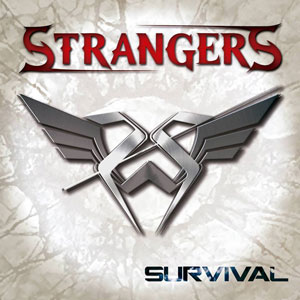  STRANGERS - Survival