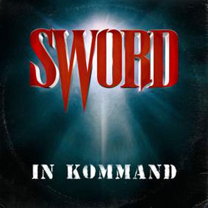 SWORD - In Kommand