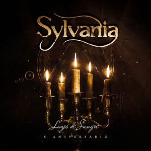 SYLVANIA - Lazos de sangre