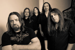 SYMPHONY X