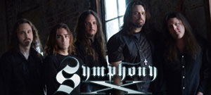 Symphony X