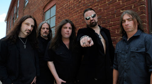 SYMPHONY X