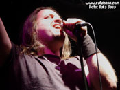 Russell Allen de Symphony X