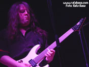 Michael Romeo de Symphony X