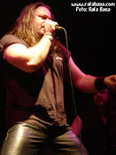 Russell Allen de Symphony X