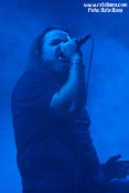 Symphony X - Foto: Rafa Basa