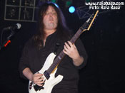 Symphony X  Madrid,  Foto: Rafa Basa