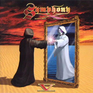 SYMPHONY X - V