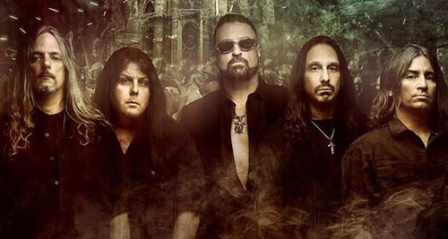 SYMPHONY X