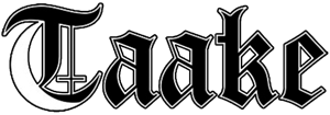 TAAKE