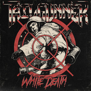 TAILGUNNER - White Death