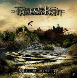 TALES OF PAIN - Into The Labyrinth