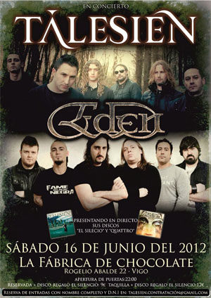 Talesien Cartel