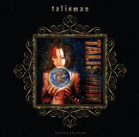 TALISMAN - Genesis