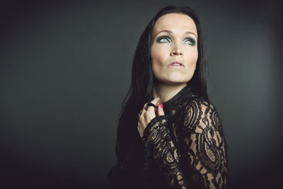  Tarja