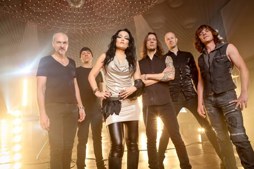 TARJA