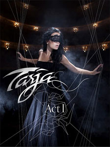 TARJA  - Act I