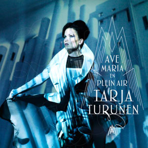 Tarja Turunen -  Ave Maria – En Plein Air