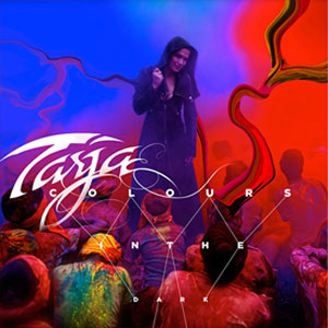 Tarja  - Colours In The DarK - Vinilo