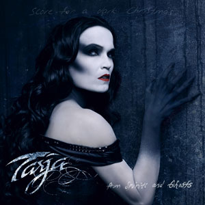 TARJA - From Spirits and Ghosts (Score for a dark Christmas)