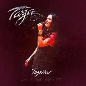 TARJA - Together