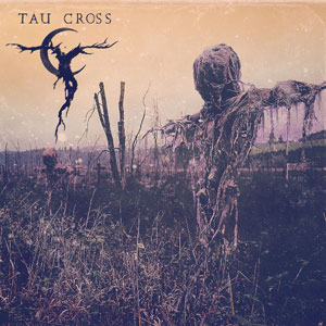  TAU CROSS