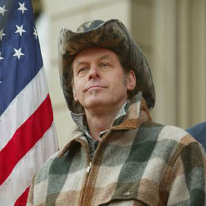 Ted Nugent