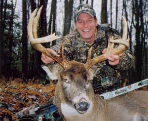 Ted Nugent