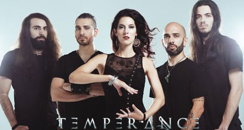 TEMPERANCE