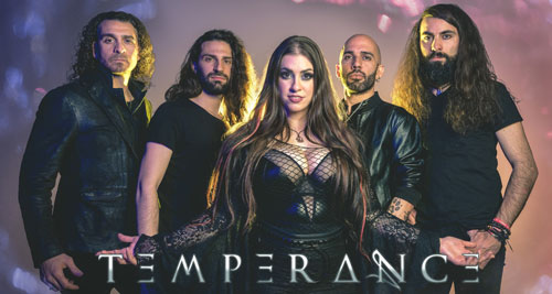 TEMPERANCE